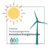 Logo Erasmus Honoursprogramma Inclusieve Energietransitie.