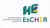 Logo - Escher