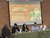 Ministers, academici en andere stakeholders bij de Medellín workshop.