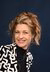 Irene van Staveren smiling