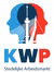 Logo KWP arbeidsmarkt