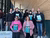 De ondernemers die de convenant Planetary Health Diet 2025 hebben ondertekend.