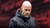 Erik ten Hag was sacked by Bayer Leverkusen after only two Bundesliga match games.