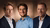 Gerritse, Roesch and Karreman in profile picture
