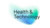 Convergence Health & Technology