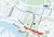 Adviesroutes omleiding Abram van Rijckevorselweg