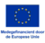 Medegefinancieerd door de EU logo