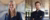 Linda Dekker en Kjell Noordzij 