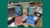 View at the University Library display cases with books on myth, legend and folklore