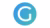 Grammarly logo: white G in blue-to-green gradient circle