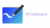 Whiteboard logo: blue-green gradient box with pen drawing white curve next to 'Whiteboard' text
