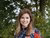 Portrait of ESHCC researcher Tina van der Vlies