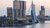 Rotterdam Skyline Erasmusbrug