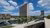 Campus of Erasmus University Rotterdam
