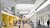 Tinbergen building - impression