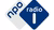 Logo van NPO Radio 1