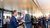 Foto van opening Sanders Law Library