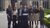 Het Team VAR-pleitwedstrijd van Erasmus School of Law