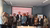 Foto van ESBL presenteert voor Indonesië