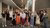 IMARC First cohort students introduction day