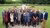 Foto van EGSL ATLAS Agora summer school - Groepsfoto