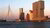rotterdam skyline