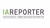 Logo IAreporter