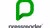 PressReader logo