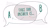 Two different speech bubbles, bubble A and B, overlapping with each other and in the overlap it says “Thus our answer is...” 