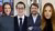 Ian Fletcher Moot Team