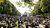 Rotterdam bevrijdingsfestival.