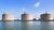 Silo's haven rotterdam