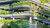 Sustainability building.