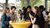 Picture of Young Alumni Summer Dinner 2022