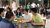 Picture of Young Alumni Summer Dinner 2022
