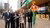Langeveld Building - Opening