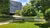 Bomen op de campus