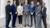 The Vis Moot 2023 Team