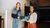 Esther Rozendaal and Britt Swartjes