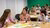 Women discussing 