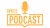 DPECS Podcast logo.