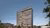 Vooraanzicht Tinbergen Building in de avond - artist impression