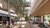 Koffiecorner in de entreehal van Tinbergen Building - artist impression