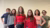 Het bestuur van EHCO 2022.