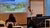 Veronika of IDEA Center introducing the session by University College Dublin