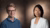 Economists Matthijs Korevaar and Phyllis Wan.