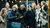 Zes medewerkers op Winter Wonderland 2023.