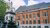 Erasmus University College Building