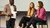 Interview at the Societal Impact Days.