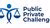 Logo Public Private Challenge